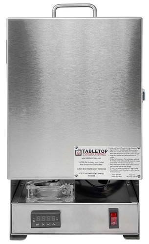 Standard tabletop temp - standard,