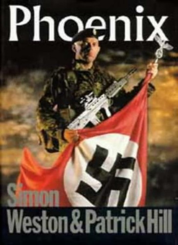Phoenix simon weston - phoenix-simon, weston,