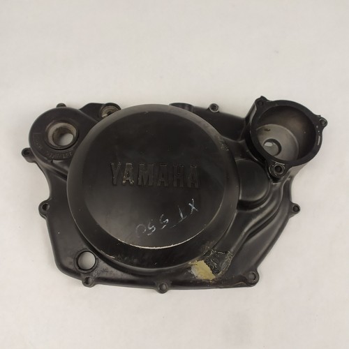 Yamaha 250 clutch - clutch, cover