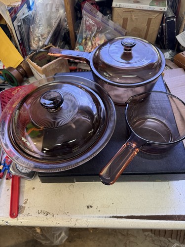 Corning vision lot q - vision, 1.5