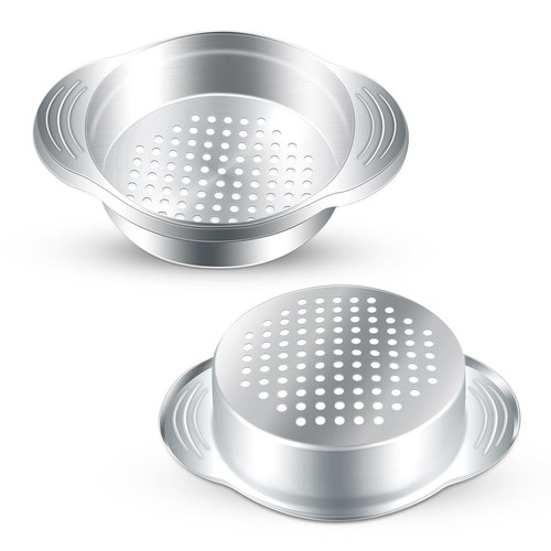 Pcs stainless steel can - steel,