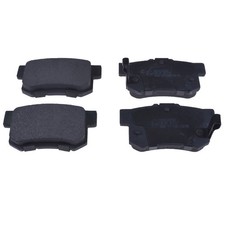 Blue Print Brake Pad Set - ADH24250
