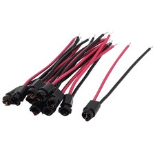 4" Car Dashboard Light Lamp T5