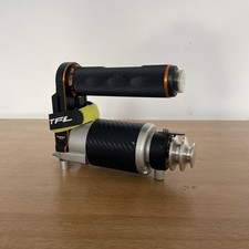 Portable Electric starting