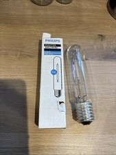 100 Watts Son Lamps