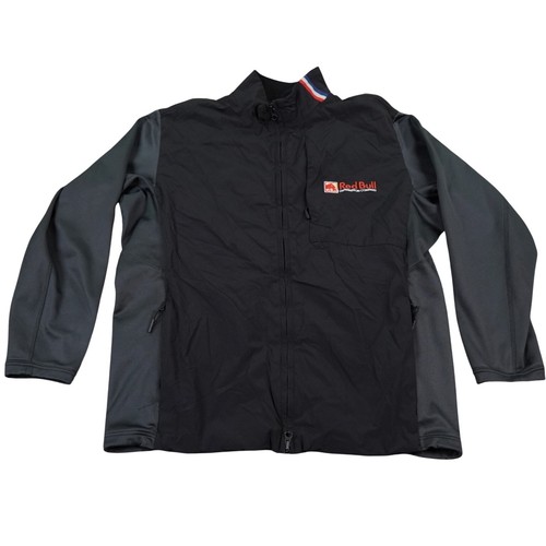 Red bull distribution jacket - distribution,