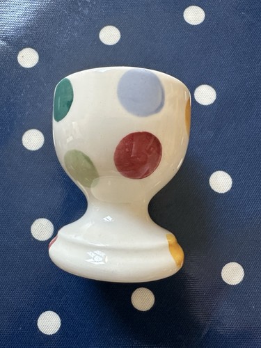 Emma bridgewater polka dot - dot, egg