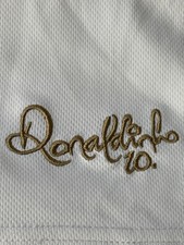 Nike Y2K Ronaldinho 10 Dri-fit