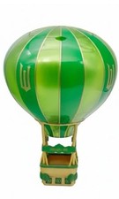 Wicked For Good Hot Air