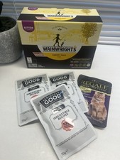 Wainwrights Kitten Food x11