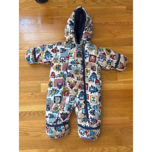 Columbia snuggly bunny - snuggly,