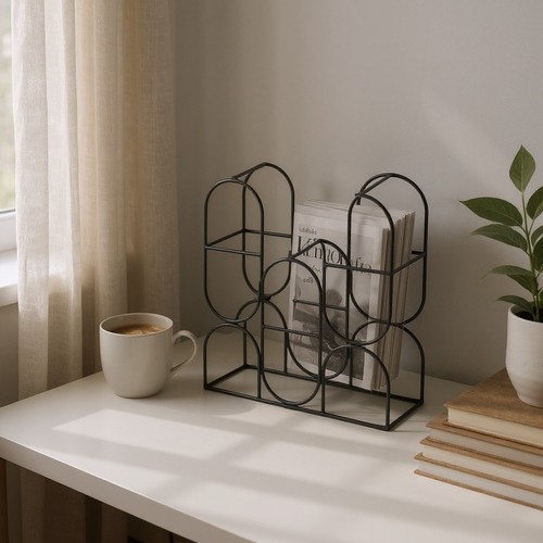 Bottle wine rack holder - wine, neo