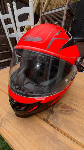 Nitro analog satin red black - nitro,
