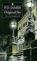 Original sin james - original, d.