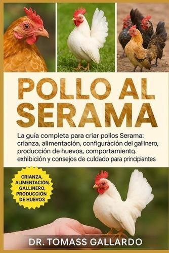 Pollo sarama gu a - al, sarama: