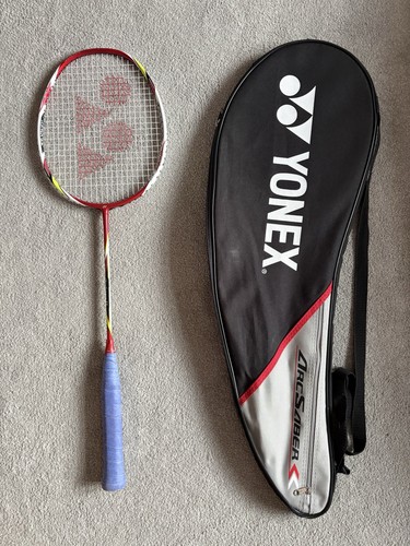 Yonex arcsaber 4g - 11, 3u/4g