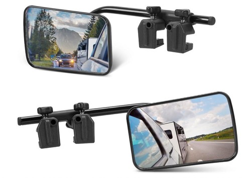 Suparee car caravan - caravan, towing