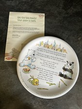 Birds Eye Clarence Polar Bear