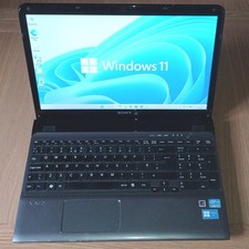 Sony VAIO SVE151D11M 15.6"