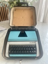 1970s Lilliput Junior Childrens Typewriter