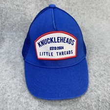 Knuckleheads Little Threads