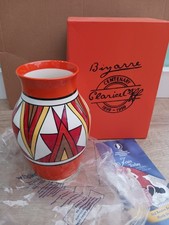 Wedgwood Clarice Cliff