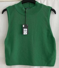 PRIMARK LADIES SLEEVELESS