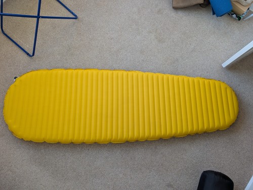 Thermarest neoair xlite nxt - xlite, l