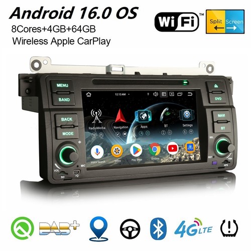 Carplay android dvd - carplay, 16
