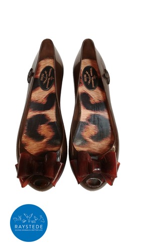 Vivienne westwood melissa - +,