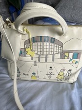 Radley Signature Bag Lido Multiway Bag And Coin Purse 