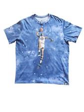 Space Jam Michael Jordan 20th