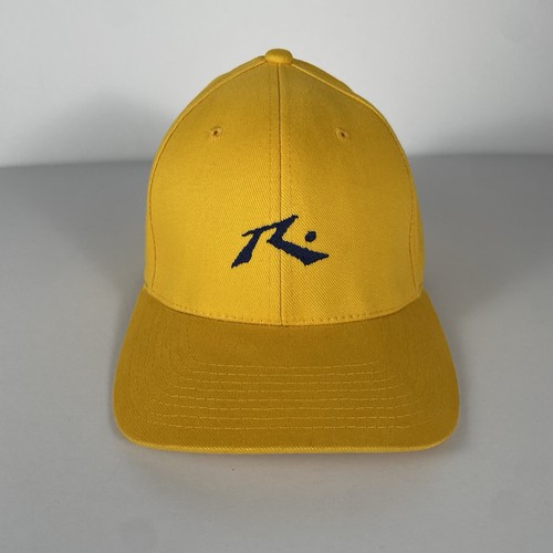 Vtg rusty surfboards - rusty, cap