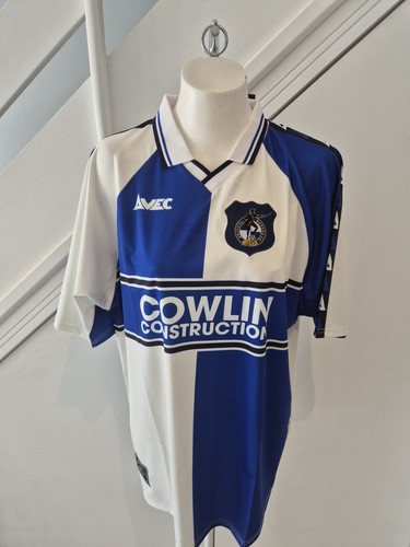 Bristol rovers vintage - rovers,