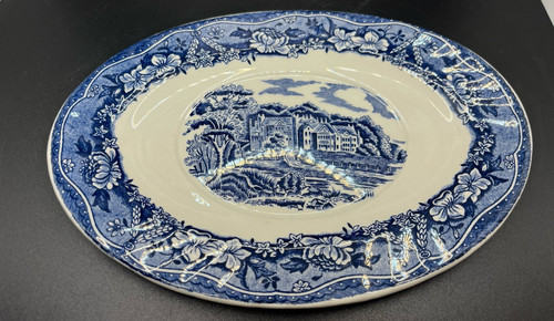 Barratts old castle blue - barratts,