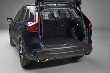 Genuine honda dog guard - genuine, cr-v