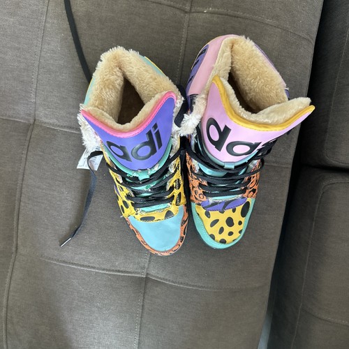 Adidas jeremy scott - scott, instinct