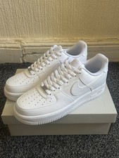 Nike air force - 1, white