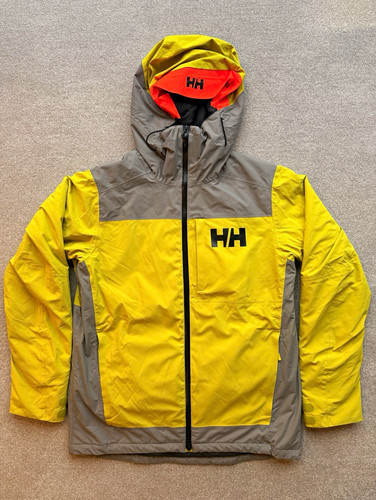 Helly hansen ullr - ullr,