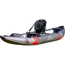 Aquaglide Blackfoot Angler 130