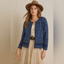 Nomadic Traders Cardigan