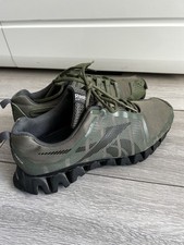 Reebok zig tech , zig wild TR2