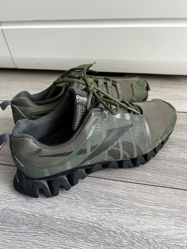 Reebok zig tech wild - wild, tr2