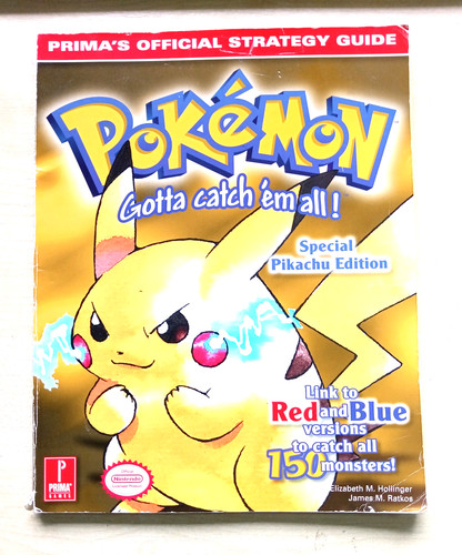 Pokemon yellow pikacchu - pokemon,