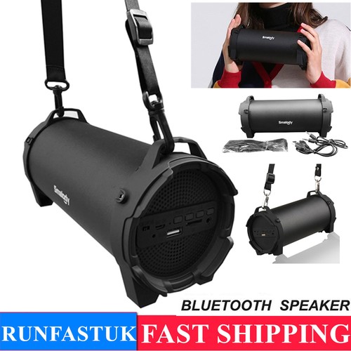 Portable bluetooth speaker - portable,