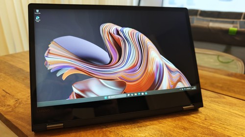 Lenovo yoga 530 - yoga, 2-in-1