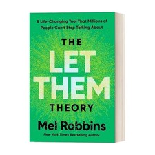 The Let Them Theory: A