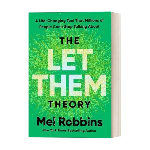 The let them theory a - let,
