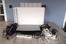 Bose AV28 Lifestyle Media