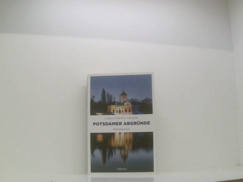 Potsdamer abgründe - potsdamer,